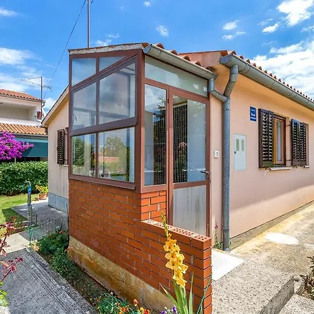 House Casa Lucia Holiday home *