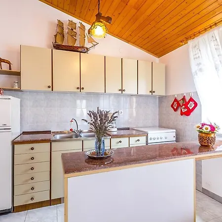 Holiday home House Casa Lucia