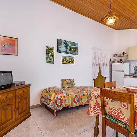 House Casa Lucia Štinjan